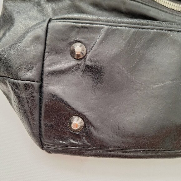 Hobo International Black Hobo Bag - Picture 11 of 15